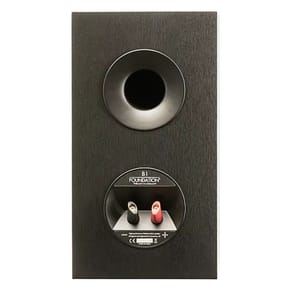 MartinLogan Motion Foundation B1 Noir — image 3