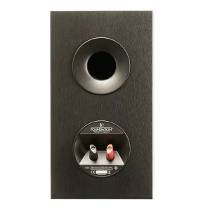 MartinLogan Motion Foundation B1 Noir