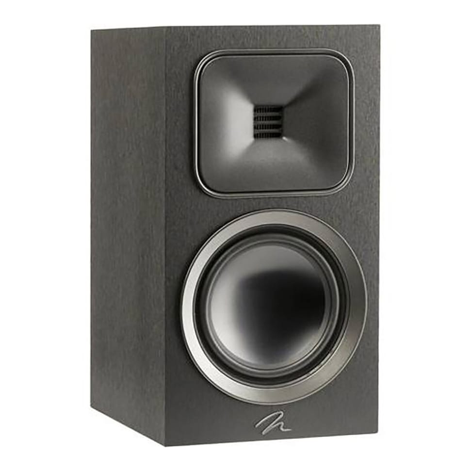 MartinLogan Motion Foundation B1 Noir — image 5