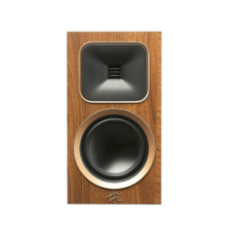 MartinLogan Motion Foundation B1 Noyer