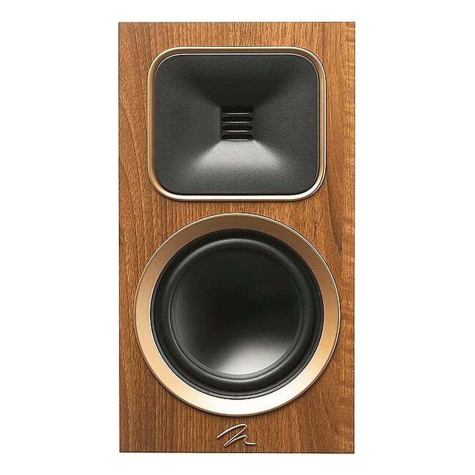 MartinLogan Motion Foundation B1 Noyer — image 2