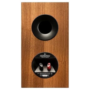 MartinLogan Motion Foundation B1 Noyer — image 3