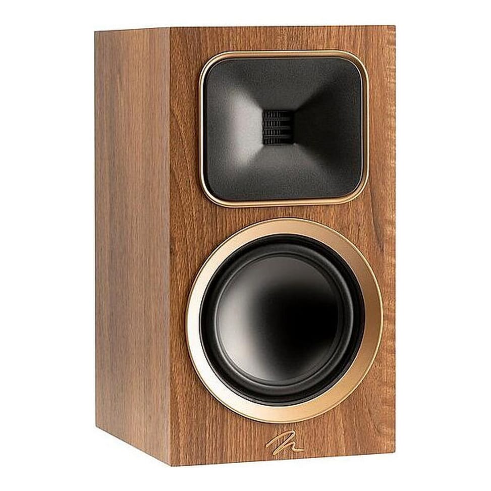 MartinLogan Motion Foundation B1 Noyer — image 5