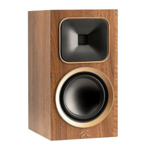 MartinLogan Motion Foundation B1 Noyer