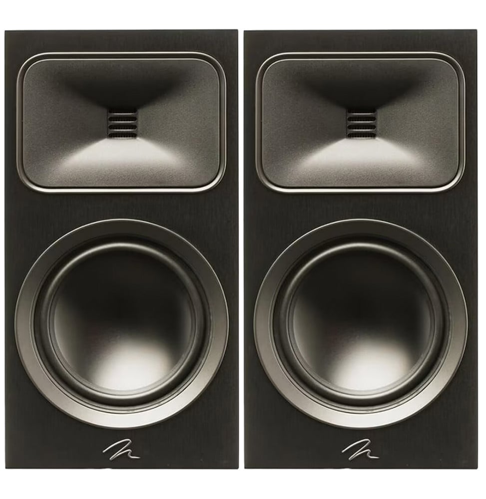 MartinLogan Motion Foundation B2 Noir