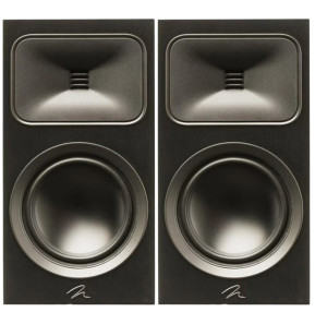 MartinLogan Motion Foundation B2 Noir