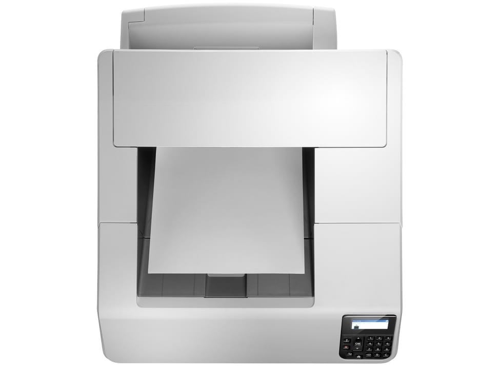 Imprimante Laser Monochrome HP LaserJet Enterprise M605dn (E6B70A)