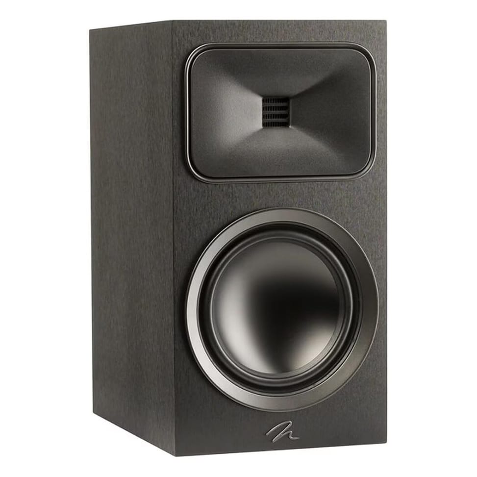 MartinLogan Motion Foundation B2 Noir — image 2