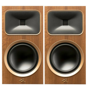 MartinLogan Motion Foundation B2 Noyer