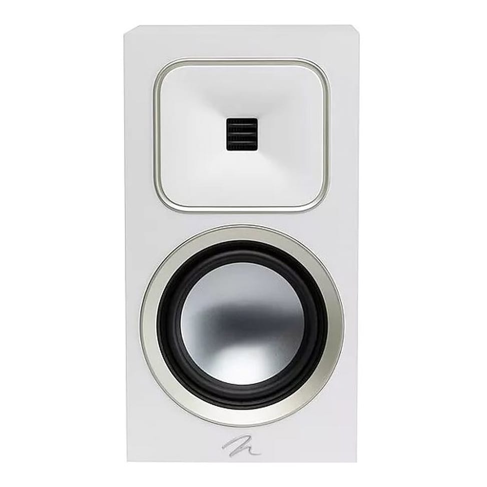 MartinLogan Motion Foundation B1 Blanc — image 2
