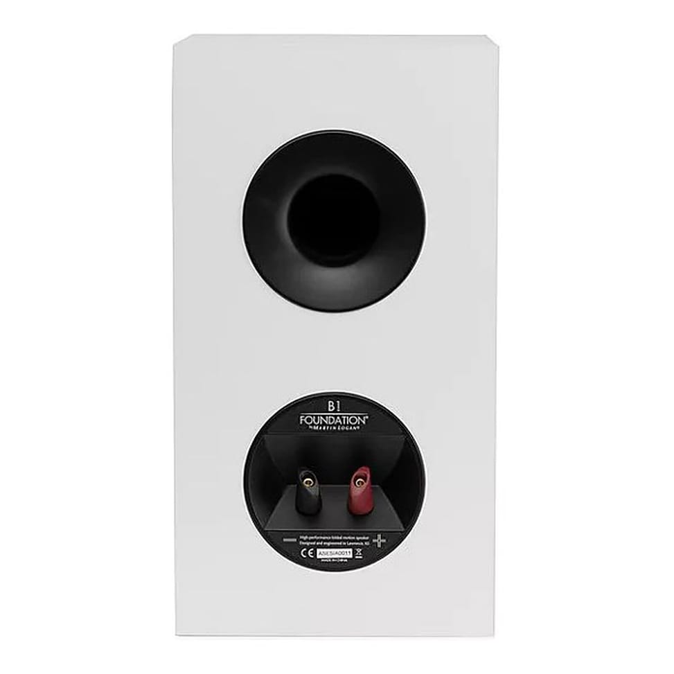 MartinLogan Motion Foundation B1 Blanc — image 3
