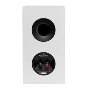 MartinLogan Motion Foundation B1 Blanc