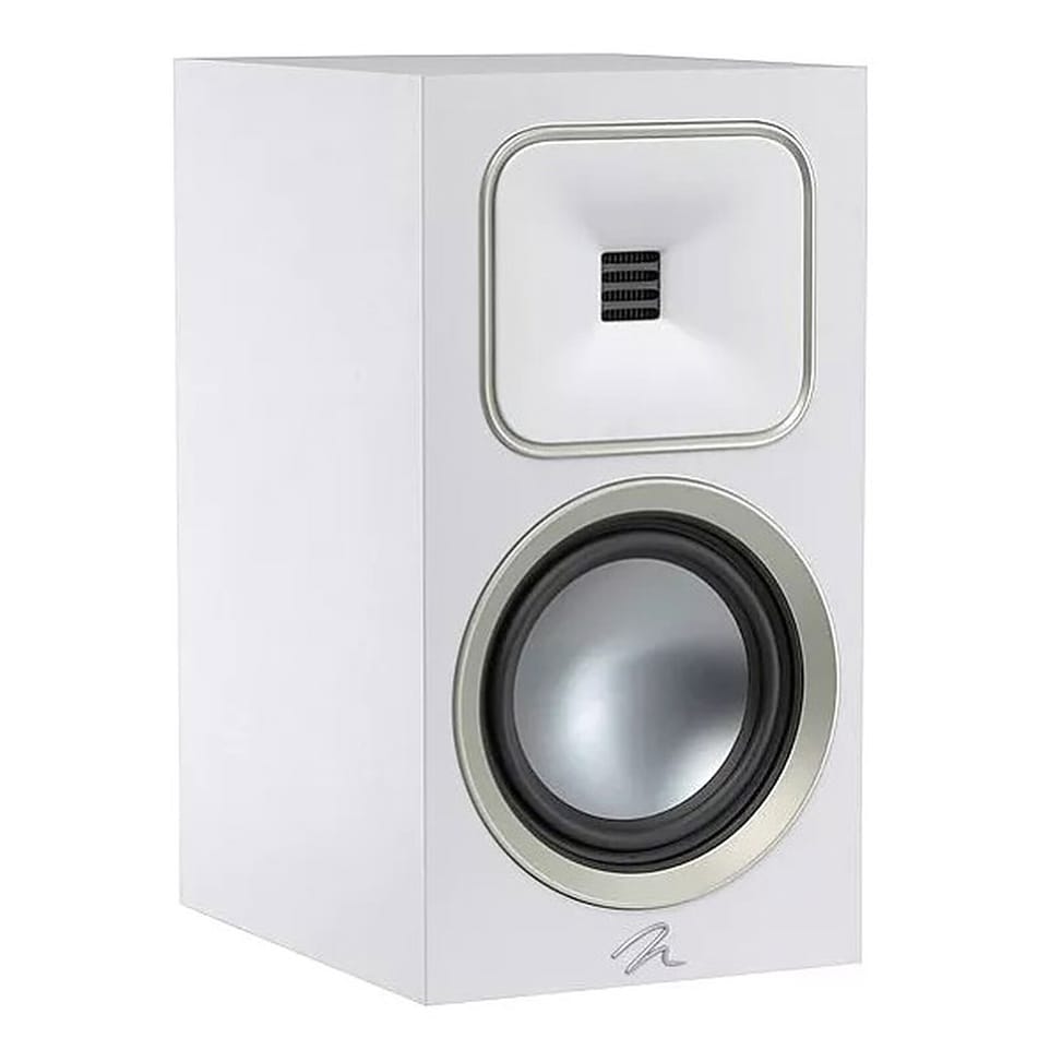 MartinLogan Motion Foundation B1 Blanc — image 5