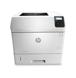 Imprimante Laser Monochrome HP LaserJet Enterprise M605dn (E6B70A)