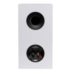 MartinLogan Motion Foundation B2 Blanc
