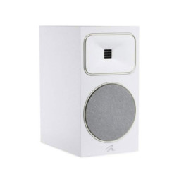 MartinLogan Motion Foundation B2 Blanc