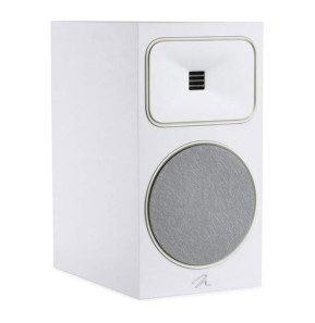 MartinLogan Motion Foundation B2 Blanc