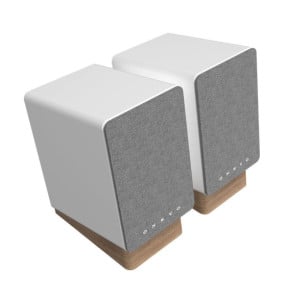Onkyo GX-10DB Blanc