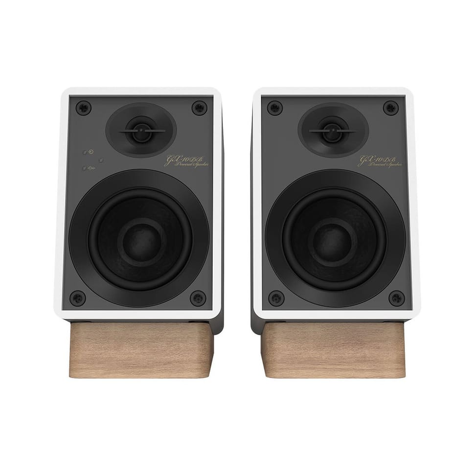 Onkyo GX-10DB Blanc — image 3