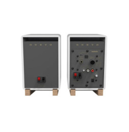 Onkyo GX-10DB Blanc
