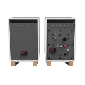 Onkyo GX-10DB Blanc — image 5