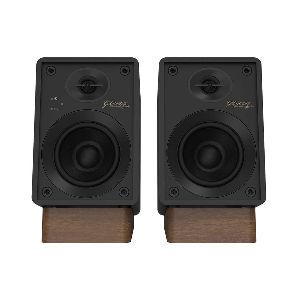 Onkyo GX-10DB Noir — image 3