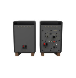 Onkyo GX-10DB Noir
