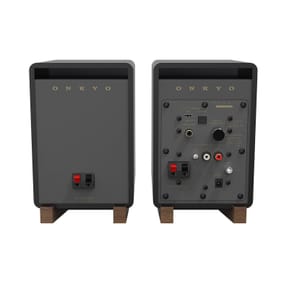 Onkyo GX-10DB Noir — image 5