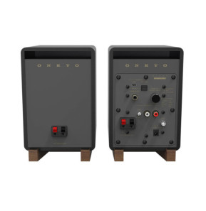 Onkyo GX-10DB Noir