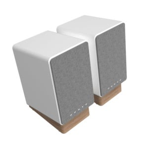 Onkyo GX-30ARC Blanc