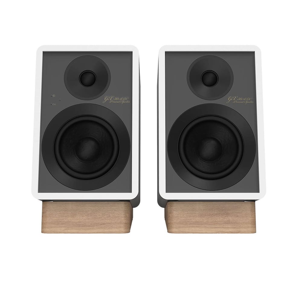 Onkyo GX-30ARC Blanc — image 3