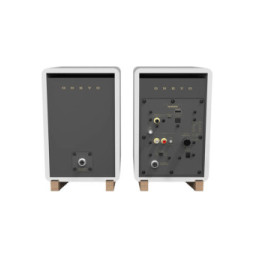 Onkyo GX-30ARC Blanc