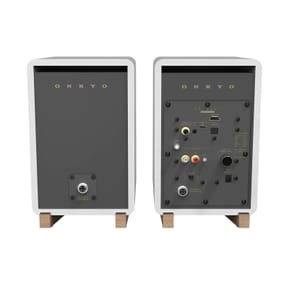 Onkyo GX-30ARC Blanc — image 5
