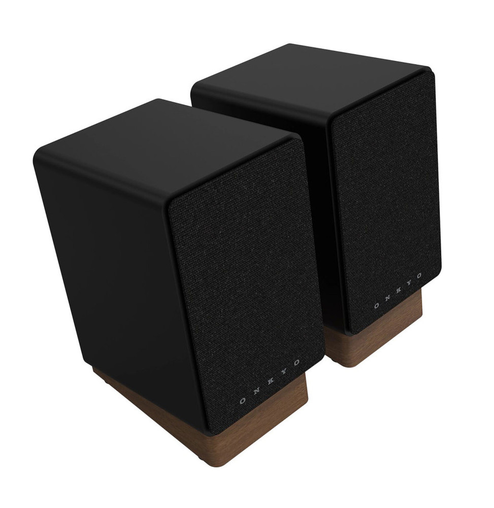 Onkyo GX-30ARC Noir