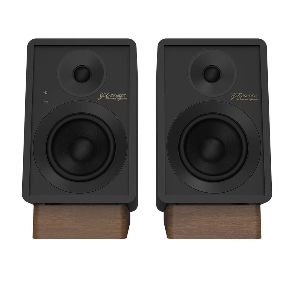 Onkyo GX-30ARC Noir — image 3