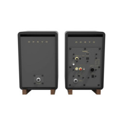 Onkyo GX-30ARC Noir