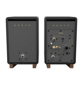 Onkyo GX-30ARC Noir