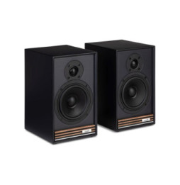 Ruark Audio Sabre R Noir