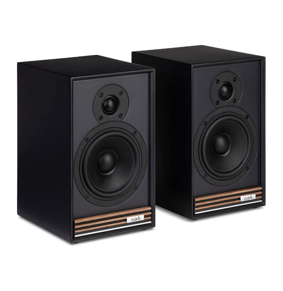 Ruark Audio Sabre R Noir