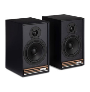 Ruark Audio Sabre R Noir