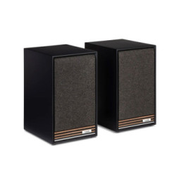 Ruark Audio Sabre R Noir