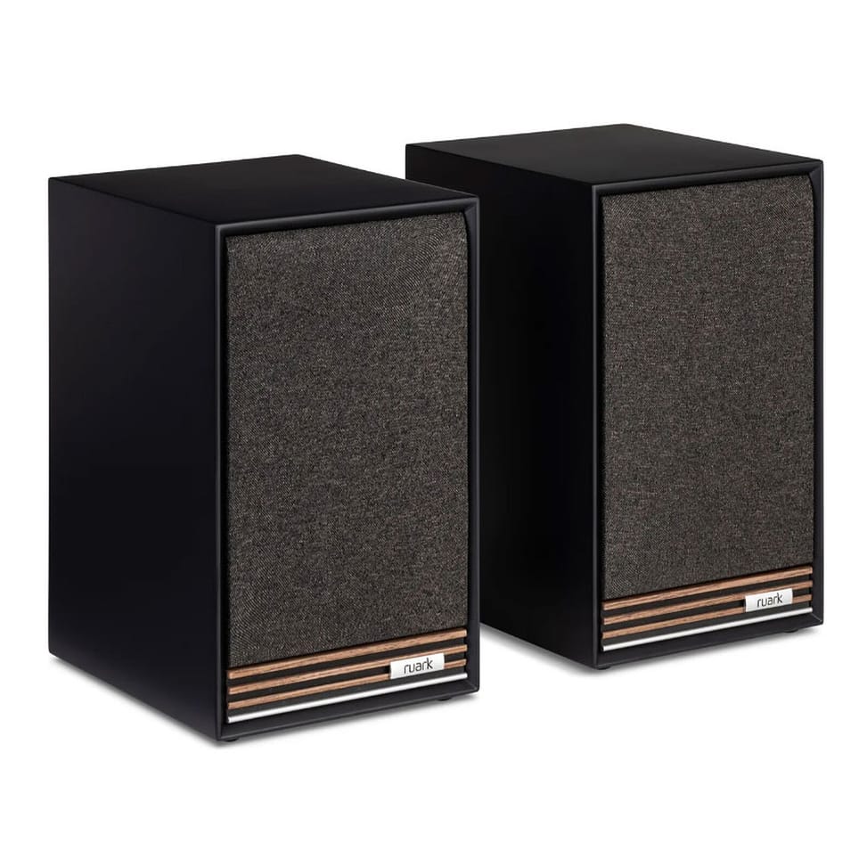 Ruark Audio Sabre R Noir — image 2