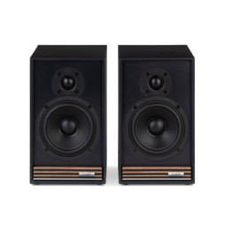 Ruark Audio Sabre R Noir