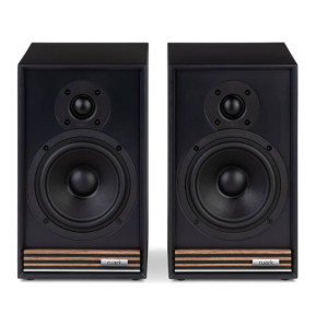 Ruark Audio Sabre R Noir