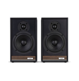 Ruark Audio Sabre R Noir