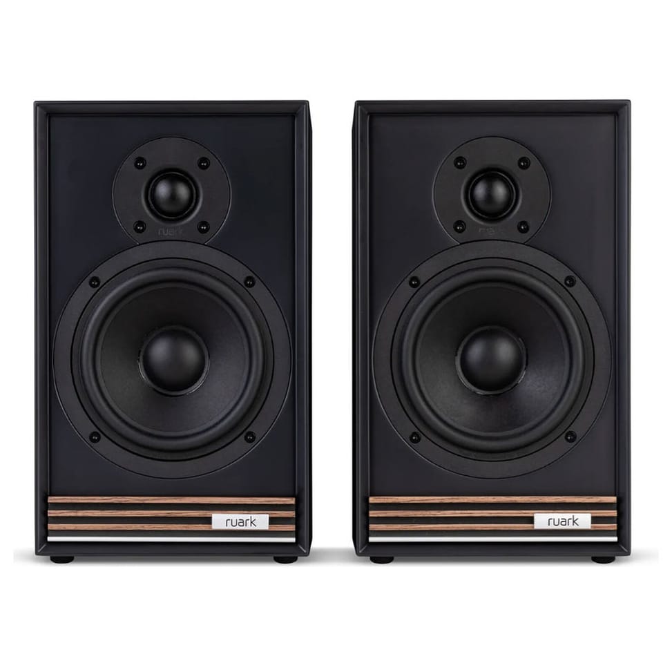 Ruark Audio Sabre R Noir — image 4