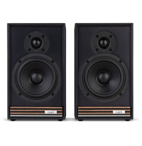Ruark Audio Sabre R Noir