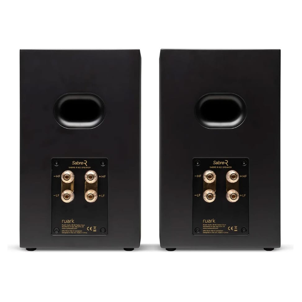 Ruark Audio Sabre R Noir — image 5