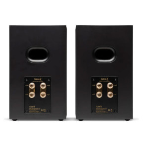 Ruark Audio Sabre R Noir