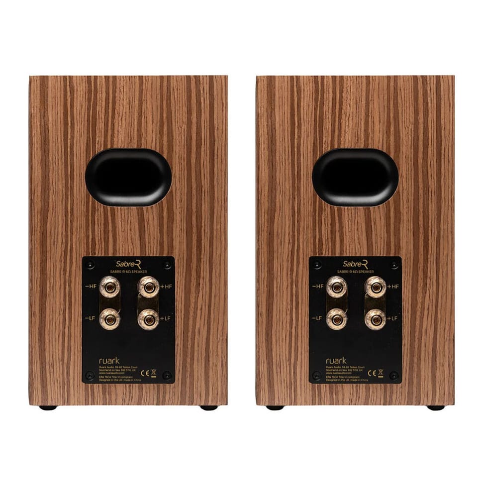Ruark Audio Sabre R Noyer — image 5